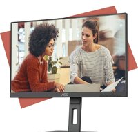 Монитор AOC 24E3QAF - Превью изображения №2 — Интернет-магазин Time-Shop