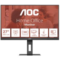 Монитор AOC 24E3QAF - Превью изображения №9 — Интернет-магазин Time-Shop