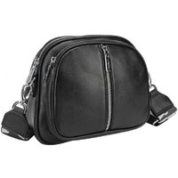 Женская сумка Mironpan 6030 (черный) - Превью изображения №2 — Интернет-магазин Time-Shop