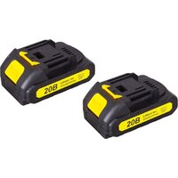 Секатор Huter CP-20Li-2K EA+ (70/13/70) - Превью изображения №6 — Интернет-магазин Time-Shop