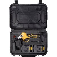 Секатор Huter CP-20Li-2K EA+ (70/13/70) - Превью изображения №8 — Интернет-магазин Time-Shop