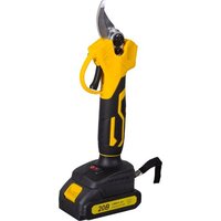 Секатор Huter CP-20Li-2K EA+ (70/13/70) - Превью изображения №2 — Интернет-магазин Time-Shop