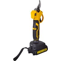 Секатор Huter CP-20Li-2K EA+ (70/13/70) - Превью изображения №3 — Интернет-магазин Time-Shop