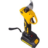 Секатор Huter CP-20Li-2K EA+ (70/13/70) - Превью изображения №4 — Интернет-магазин Time-Shop