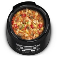 Мультиварка-скороварка Moulinex CE430832 - Превью изображения №9 — Интернет-магазин Time-Shop