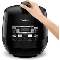 Мультиварка-скороварка Moulinex CE430832 - Превью изображения №6 — Интернет-магазин Time-Shop