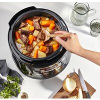 Мультиварка-скороварка Moulinex CE430832 - Превью изображения №11 — Интернет-магазин Time-Shop