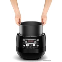 Мультиварка-скороварка Moulinex CE430832 - Превью изображения №5 — Интернет-магазин Time-Shop