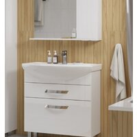  Volna Тумба Onda 60.2Y напольная с умывальником Балтика - Превью изображения №4 — Интернет-магазин Time-Shop