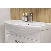  Volna Тумба Onda 60.2Y напольная с умывальником Балтика - Превью изображения №7 — Интернет-магазин Time-Shop