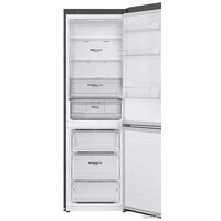 Холодильник LG V+ DoorCooling+ GBB61DSHMN - Превью изображения №3 — Интернет-магазин Time-Shop