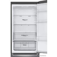 Холодильник LG V+ DoorCooling+ GBB61DSHMN - Превью изображения №8 — Интернет-магазин Time-Shop