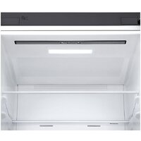 Холодильник LG V+ DoorCooling+ GBB61DSHMN - Превью изображения №4 — Интернет-магазин Time-Shop