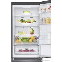 Холодильник LG V+ DoorCooling+ GBB61DSHMN - Превью изображения №7 — Интернет-магазин Time-Shop