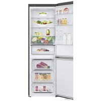 Холодильник LG V+ DoorCooling+ GBB61DSHMN - Превью изображения №2 — Интернет-магазин Time-Shop