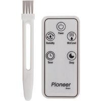 Увлажнитель воздуха Pioneer HDS43 - Превью изображения №5 — Интернет-магазин Time-Shop