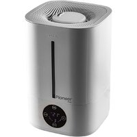 Увлажнитель воздуха Pioneer HDS43 - Превью изображения №3 — Интернет-магазин Time-Shop