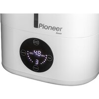 Увлажнитель воздуха Pioneer HDS43 - Превью изображения №6 — Интернет-магазин Time-Shop