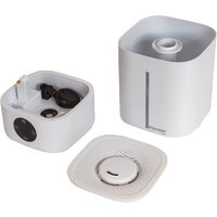 Увлажнитель воздуха Pioneer HDS43 - Превью изображения №4 — Интернет-магазин Time-Shop
