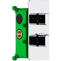 Душевая система  Timo Petruma SX-5059/00SM (хром) - Превью изображения №2 — Интернет-магазин Time-Shop