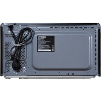 Микроволновая печь Hyundai HYM-M2007 - Превью изображения №9 — Интернет-магазин Time-Shop