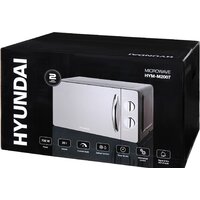 Микроволновая печь Hyundai HYM-M2007 - Превью изображения №11 — Интернет-магазин Time-Shop