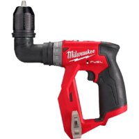 Дрель-шуруповерт Milwaukee M12 FDDXKIT-0X 4933471332 (без АКБ, кейс) - Превью изображения №9 — Интернет-магазин Time-Shop