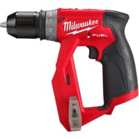 Дрель-шуруповерт Milwaukee M12 FDDXKIT-0X 4933471332 (без АКБ, кейс) - Превью изображения №4 — Интернет-магазин Time-Shop