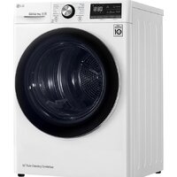 Сушильная машина LG RC90V9AV2N - Превью изображения №8 — Интернет-магазин Time-Shop