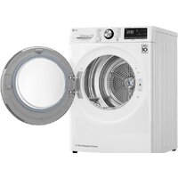 Сушильная машина LG RC90V9AV2N - Превью изображения №4 — Интернет-магазин Time-Shop