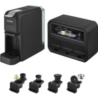 Капсульная кофеварка Catler ES 721 Porto B - Превью изображения №11 — Интернет-магазин Time-Shop