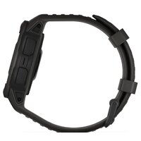 Умные часы Garmin Instinct 2 Solar (черный) - Превью изображения №13 — Интернет-магазин Time-Shop