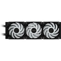 Система жидкостного охлаждения для процессора Gigabyte Aorus Waterforce II 360 - Превью изображения №4 — Интернет-магазин Time-Shop