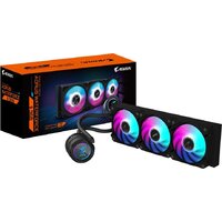 Система жидкостного охлаждения для процессора Gigabyte Aorus Waterforce II 360 - Превью изображения №5 — Интернет-магазин Time-Shop