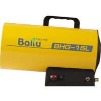 Газовая тепловая пушка Ballu BHG-15L - Превью изображения №2 — Интернет-магазин Time-Shop