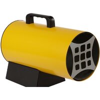 Газовая тепловая пушка Ballu BHG-15L - Превью изображения №3 — Интернет-магазин Time-Shop