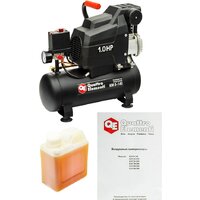 Компрессор Quattro Elementi KM 8-140 - Превью изображения №4 — Интернет-магазин Time-Shop