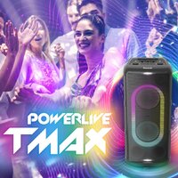 Патибокс Panasonic SC-TMAX45 - Превью изображения №14 — Интернет-магазин Time-Shop