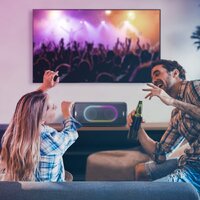 Патибокс Panasonic SC-TMAX45 - Превью изображения №13 — Интернет-магазин Time-Shop