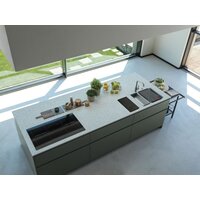 Кухонная мойка Franke Mythos MYX 160-34-16 122.0624.559 - Превью изображения №6 — Интернет-магазин Time-Shop