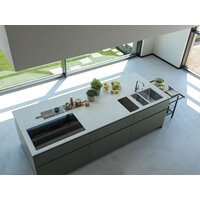 Кухонная мойка Franke Mythos MYX 160-34-16 122.0624.559 - Превью изображения №7 — Интернет-магазин Time-Shop