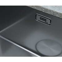 Кухонная мойка Franke Mythos MYX 160-34-16 122.0624.559 - Превью изображения №4 — Интернет-магазин Time-Shop