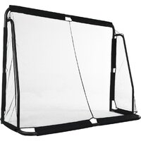 Футбольные ворота Sundays ES-SG2008 (220х170х80см) - Превью изображения №2 — Интернет-магазин Time-Shop