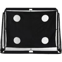 Футбольные ворота Sundays ES-SG2008 (220х170х80см) - Превью изображения №6 — Интернет-магазин Time-Shop