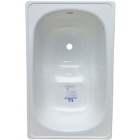 Ванна Smavit Cassia Titanium Mini 105x70 (c сиденьем) - Превью изображения №2 — Интернет-магазин Time-Shop