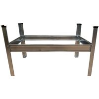 Ванна Smavit Cassia Titanium Mini 105x70 (c сиденьем) - Превью изображения №5 — Интернет-магазин Time-Shop