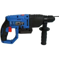 Перфоратор Blaupunkt CH3010 (без АКБ) - Превью изображения №6 — Интернет-магазин Time-Shop