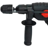 Перфоратор Blaupunkt CH3010 (без АКБ) - Превью изображения №7 — Интернет-магазин Time-Shop