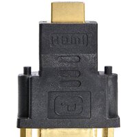 Адаптер Buro HDMI-19M-DVI-DF-ADPT - Превью изображения №3 — Интернет-магазин Time-Shop