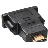 Адаптер Buro HDMI-19M-DVI-DF-ADPT - Превью изображения №2 — Интернет-магазин Time-Shop